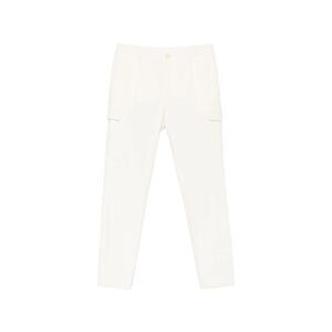 Tagliatore Neutrals Trousers - Tailored Trousers Men